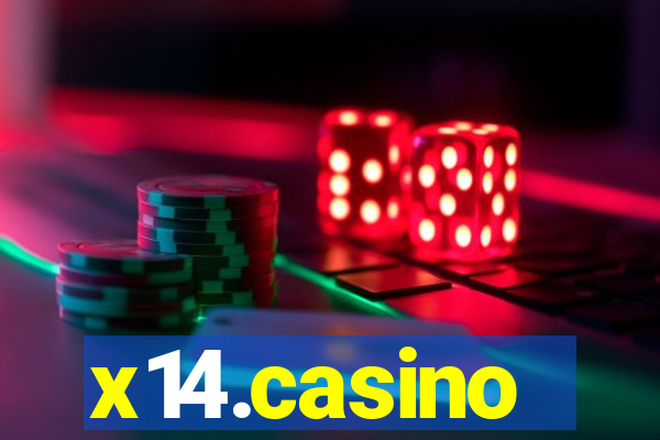 x14.casino