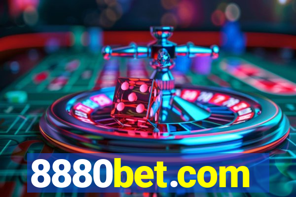 8880bet.com