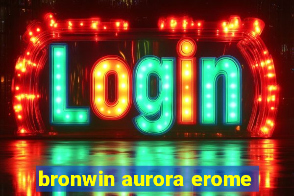 bronwin aurora erome