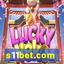 s11bet.com