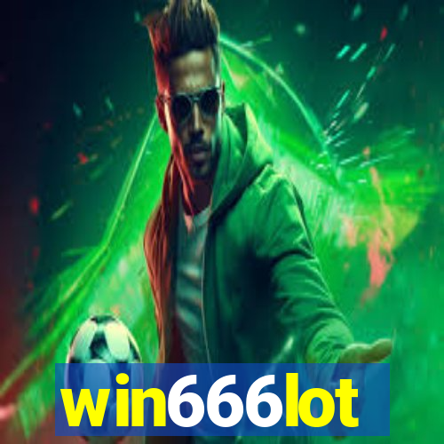 win666lot