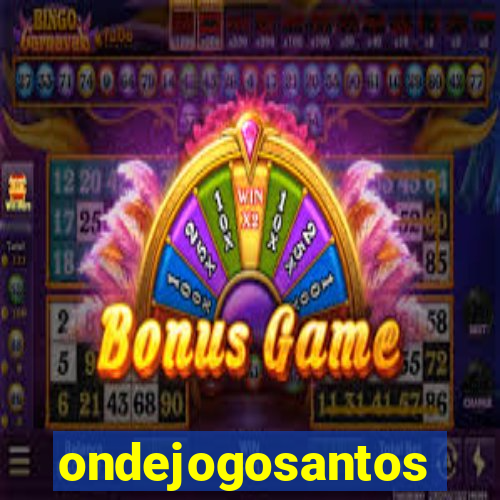 ondejogosantos