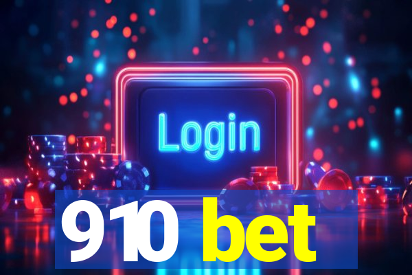 910 bet