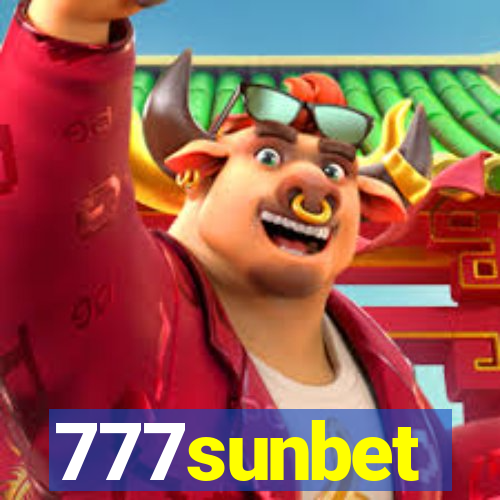 777sunbet