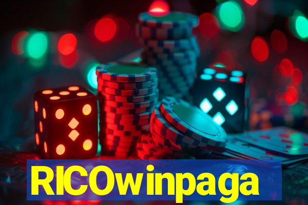 RICOwinpaga