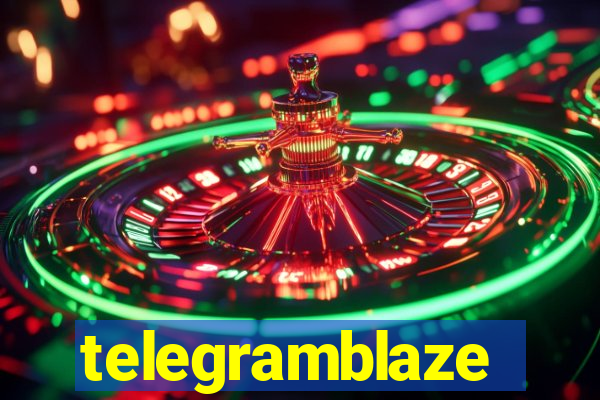 telegramblaze