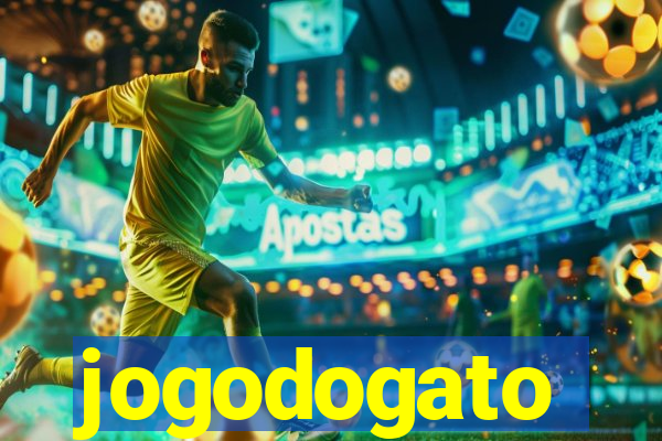 jogodogato