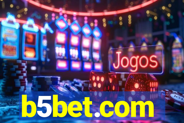 b5bet.com