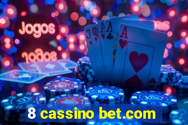 8 cassino bet.com