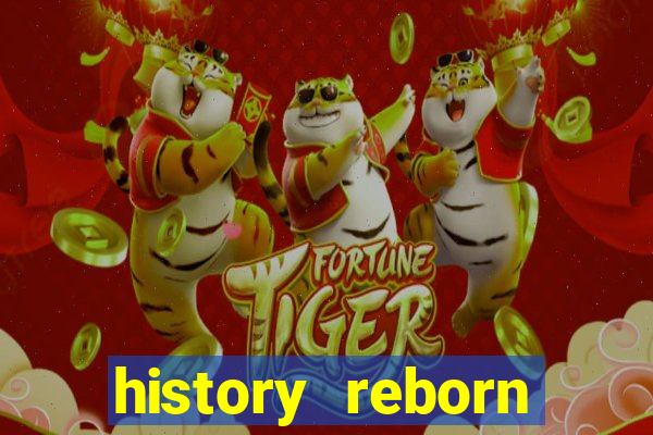 history reborn remover carta