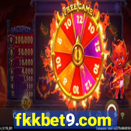 fkkbet9.com