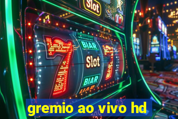 gremio ao vivo hd