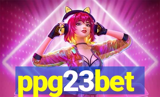 ppg23bet