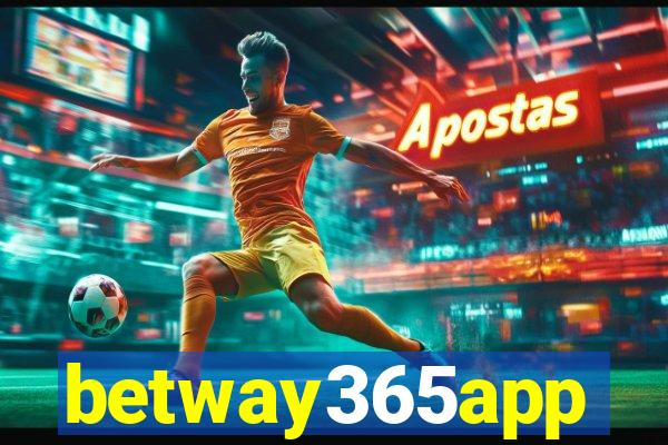 betway365app