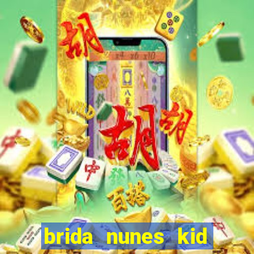 brida nunes kid bengala telegram