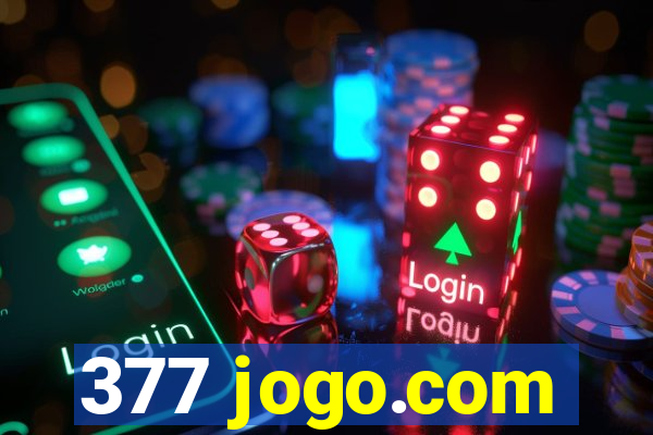 377 jogo.com