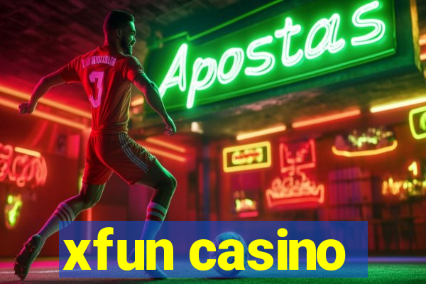 xfun casino