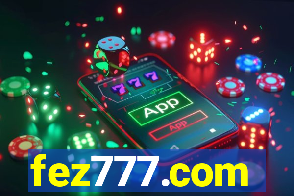 fez777.com