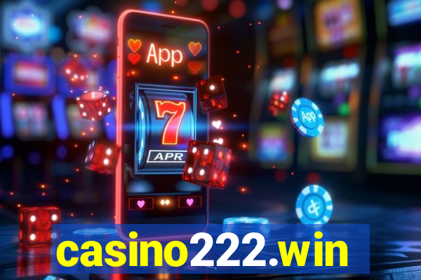 casino222.win