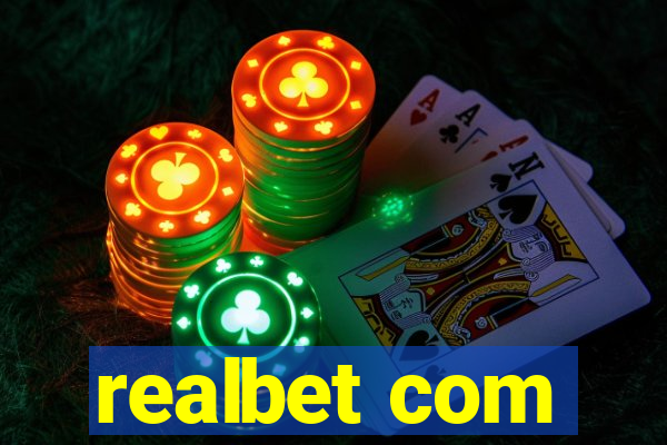 realbet com