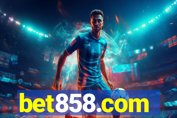 bet858.com