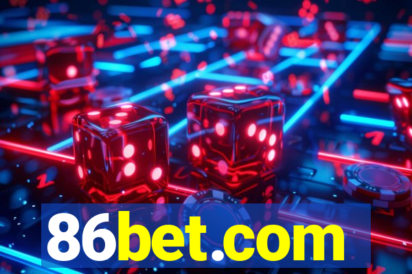 86bet.com