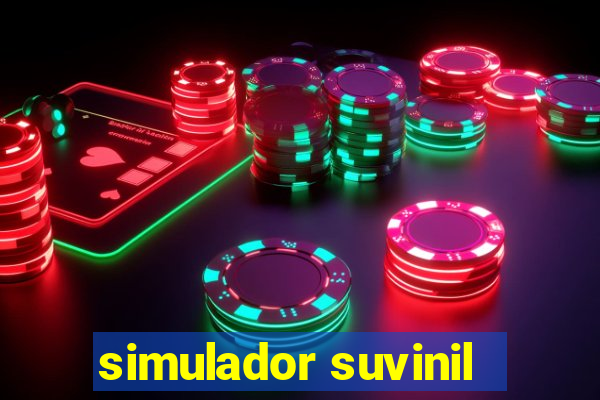 simulador suvinil