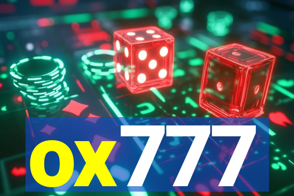 ox777