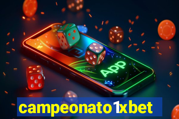 campeonato1xbet