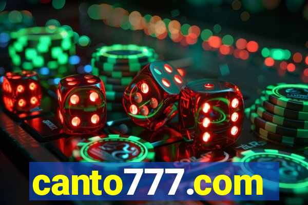 canto777.com