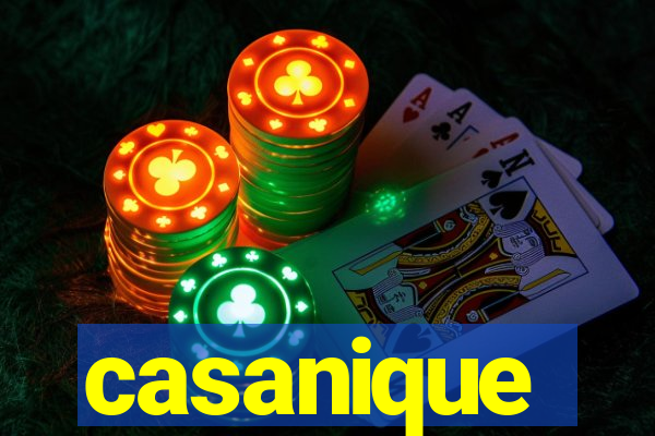 casanique