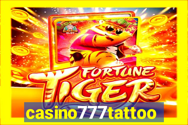 casino777tattoo