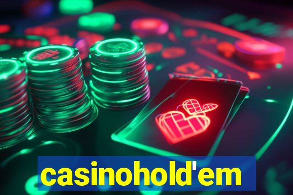 casinohold'em