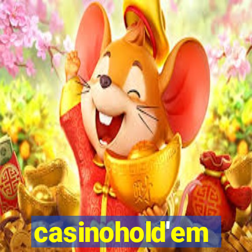 casinohold'em