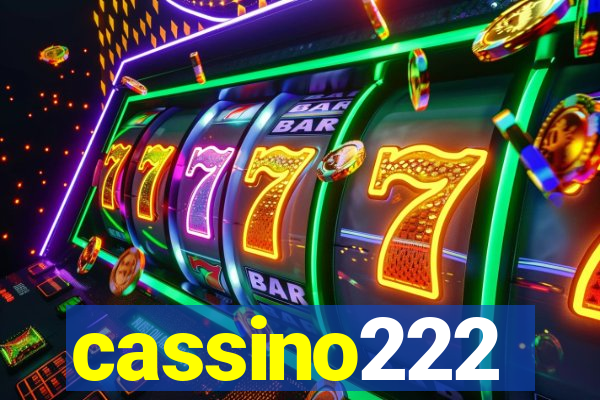 cassino222