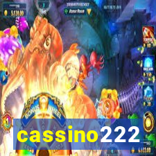 cassino222