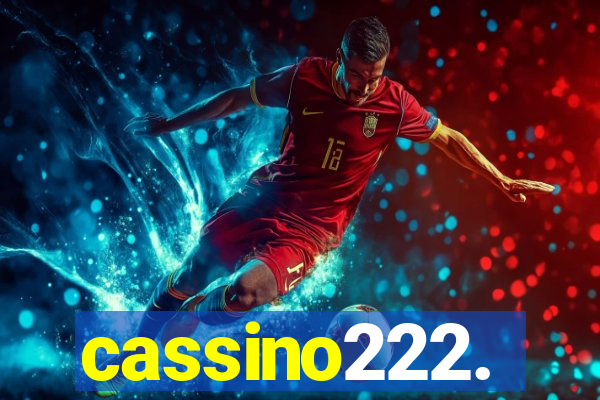 cassino222.