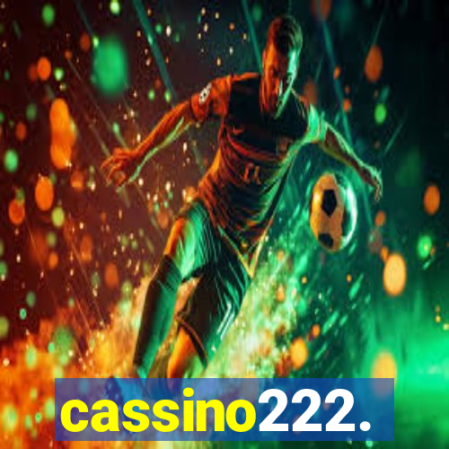 cassino222.