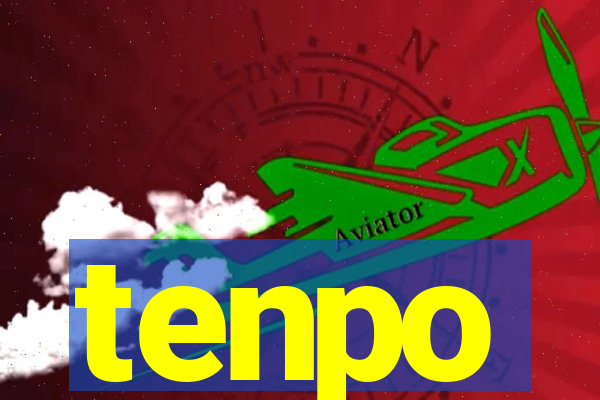 tenpo