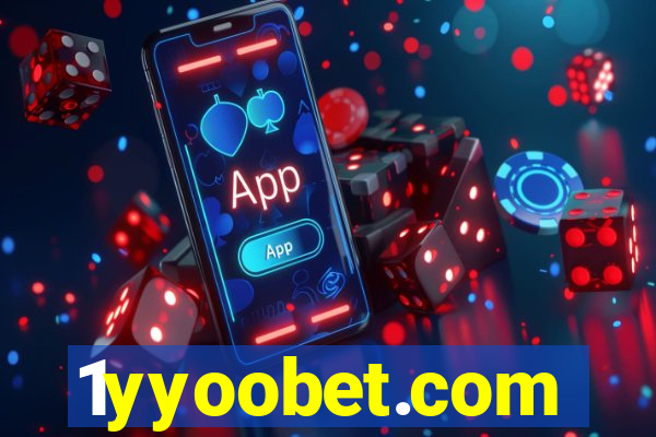 1yyoobet.com