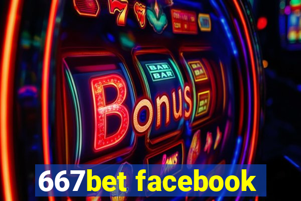 667bet facebook