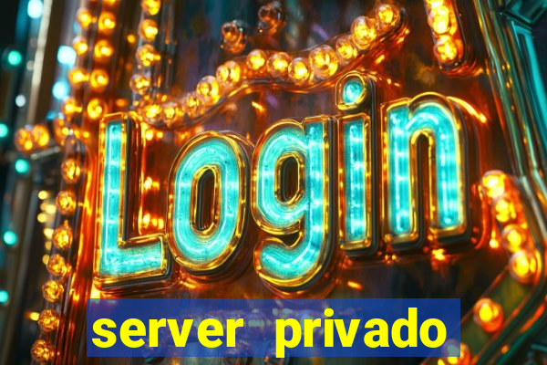 server privado blaze shindo life