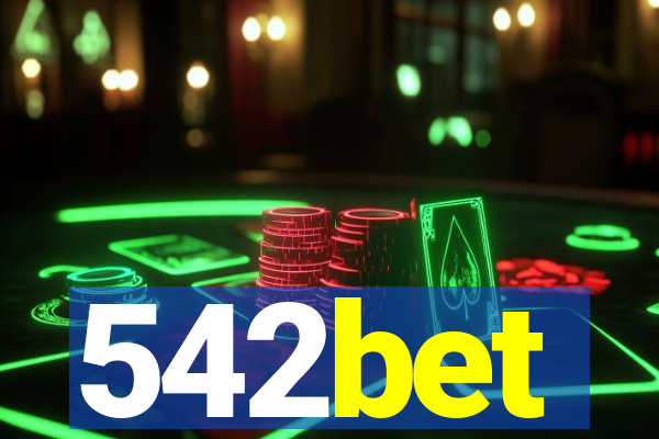 542bet