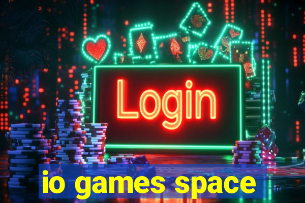 io games space