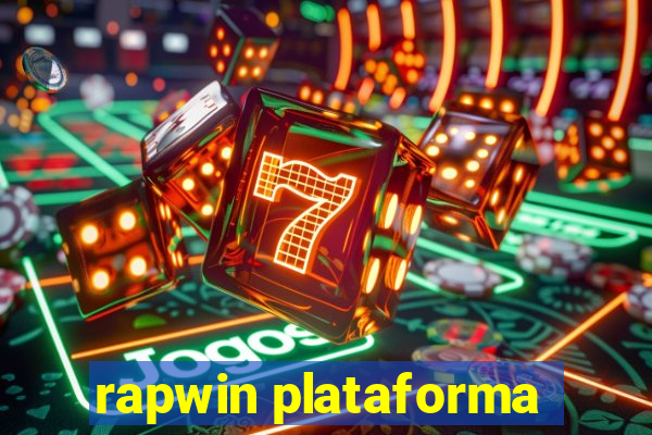 rapwin plataforma