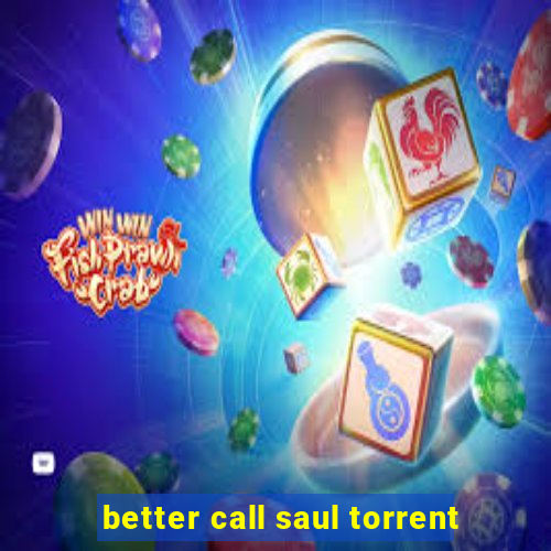 better call saul torrent