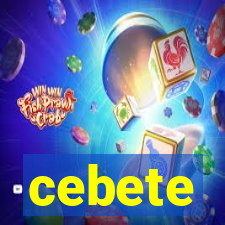 cebete