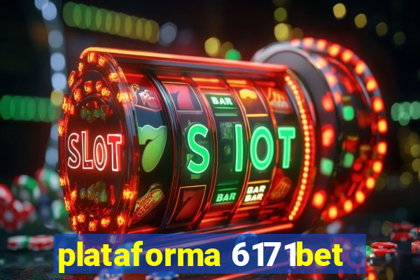 plataforma 6171bet