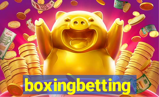 boxingbetting