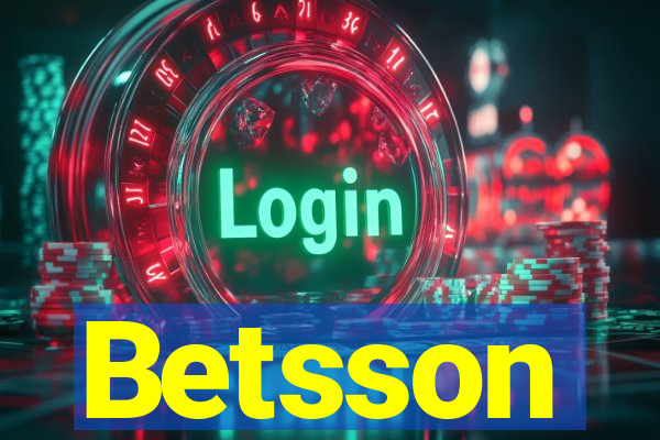 Betsson